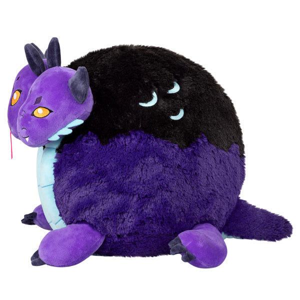 15-Inch Squishy Hydra Plush Toy Inspired by Greek Mythology