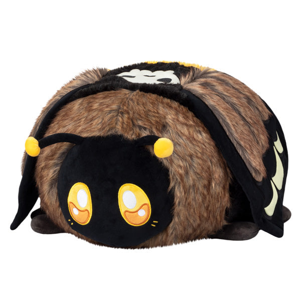 15 Unique Squishables Inspired by Death's-Head Hawkmoth