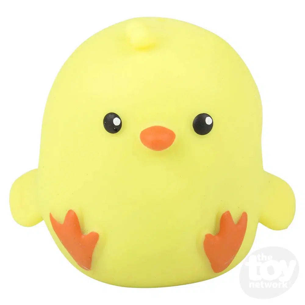 2.5-Foot Assorted Flip Animals with Surprise Sides