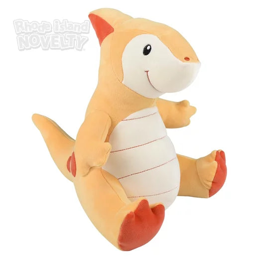 12-inch Soft Dinotots Parasaurolophus Dinosaur Plush Toys