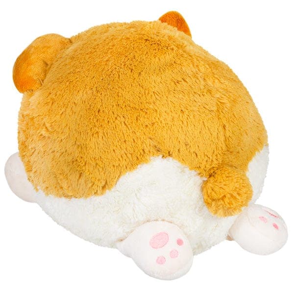 15 - Inch Adorable Squishable Corgi Toys