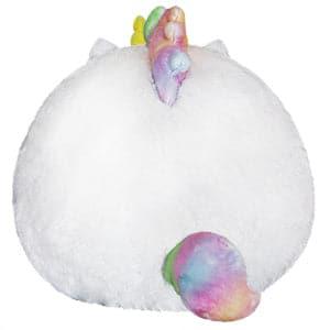 Mini 7 - Piece Baby Unicorn Squishables