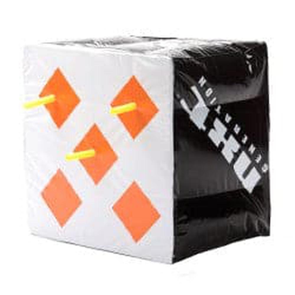 Next - Gen Double - Sided Inflatable Shooting Box Target