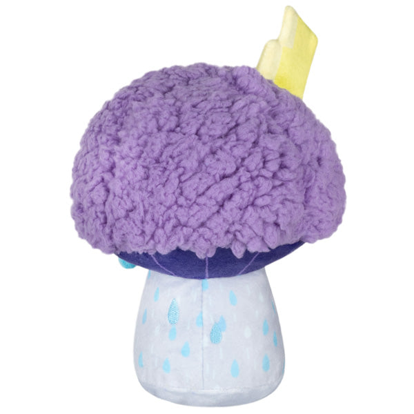 Squishable Alter Egos Series 9: Cozy Stormy Mushroom for Ambiance