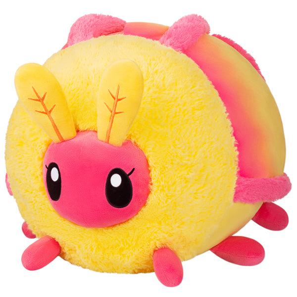 15 Adorable Squishable Rosy Maple Moth Stuffed Toys