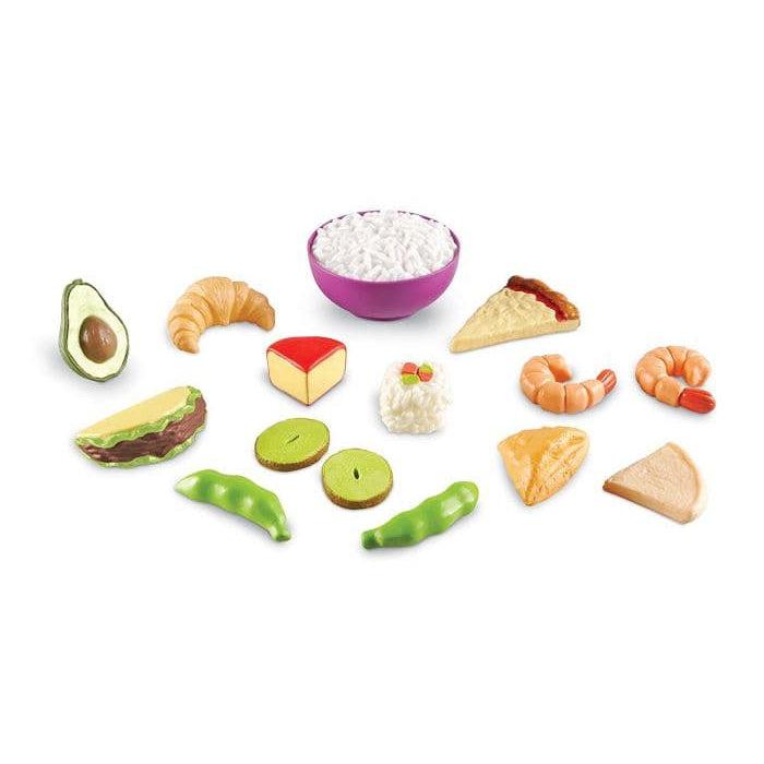 Newly Launched Sprouts Stir - Fry Cooking Set for Toddlers