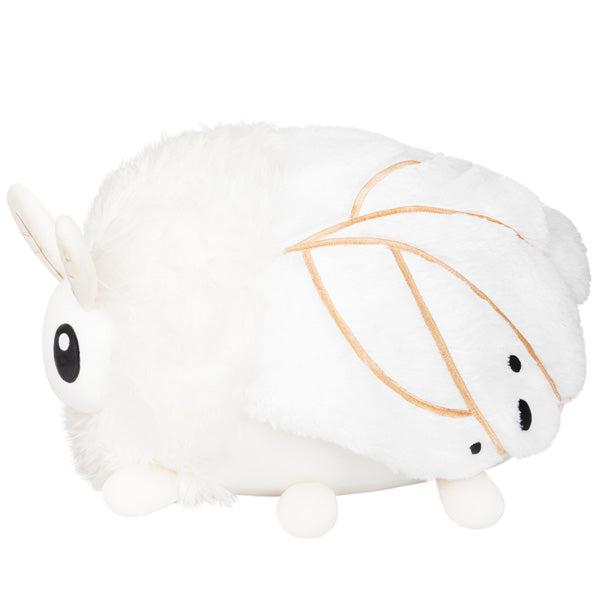 15 Soft and Huggable Squishable Poodle Moth Plush Toys