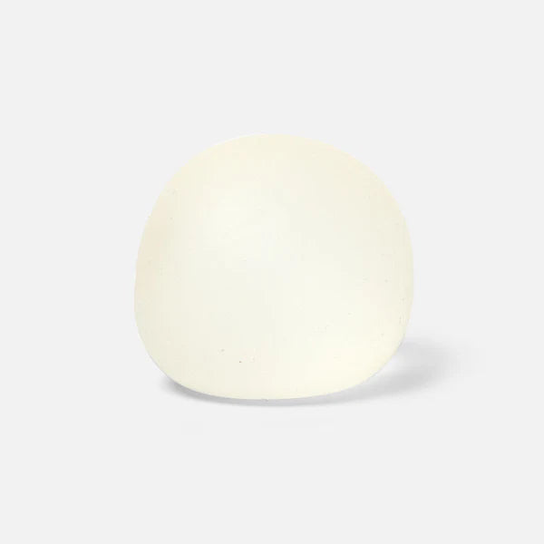 Soft and Squishy Gump Stress Ball with Soothing Transparent Colors