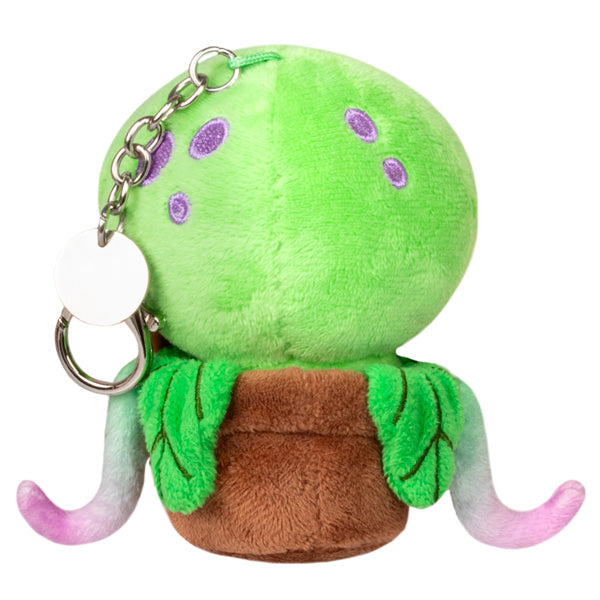 Miniature Squishable Collection - Set of 3 Venus Flytrap Figurines