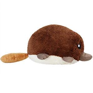 Adorable Mini Squishable Collection - 7 Charming Baby Platypus Figures