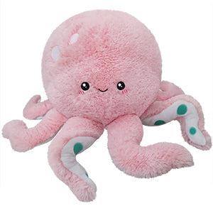 Adorable 15-inch Squishy Octopus Squishables