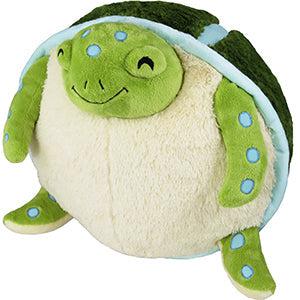 Squishable 15-inch Sea Turtle Plush Toy