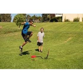 Stomp Rocket X-Treme: High - Flying, Kid - Powered Outdoor Rockets Soaring Up to 400 Feet