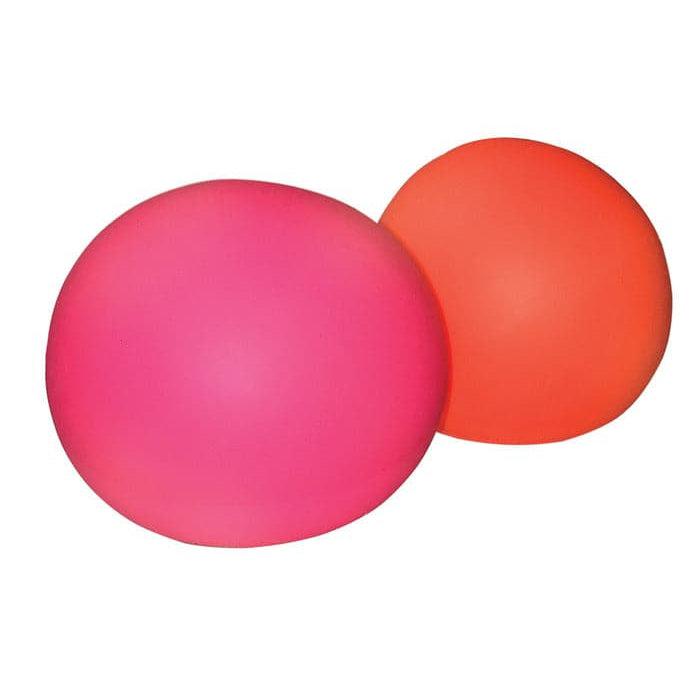 Needoh Groovy Stress Relief Glob Ball for Relaxation