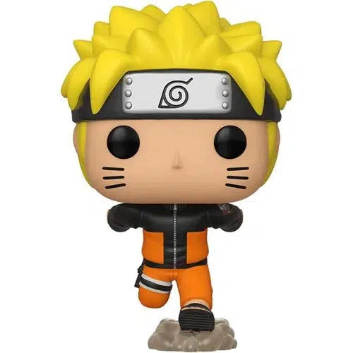 Cool Naruto Running 3 3/4-Inch Pop! Vinyl Collectible Figure