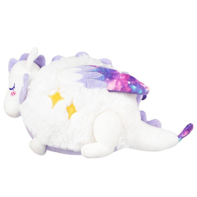 Mini-sized Squishable Toys - Set of 7 Lunar Dragons