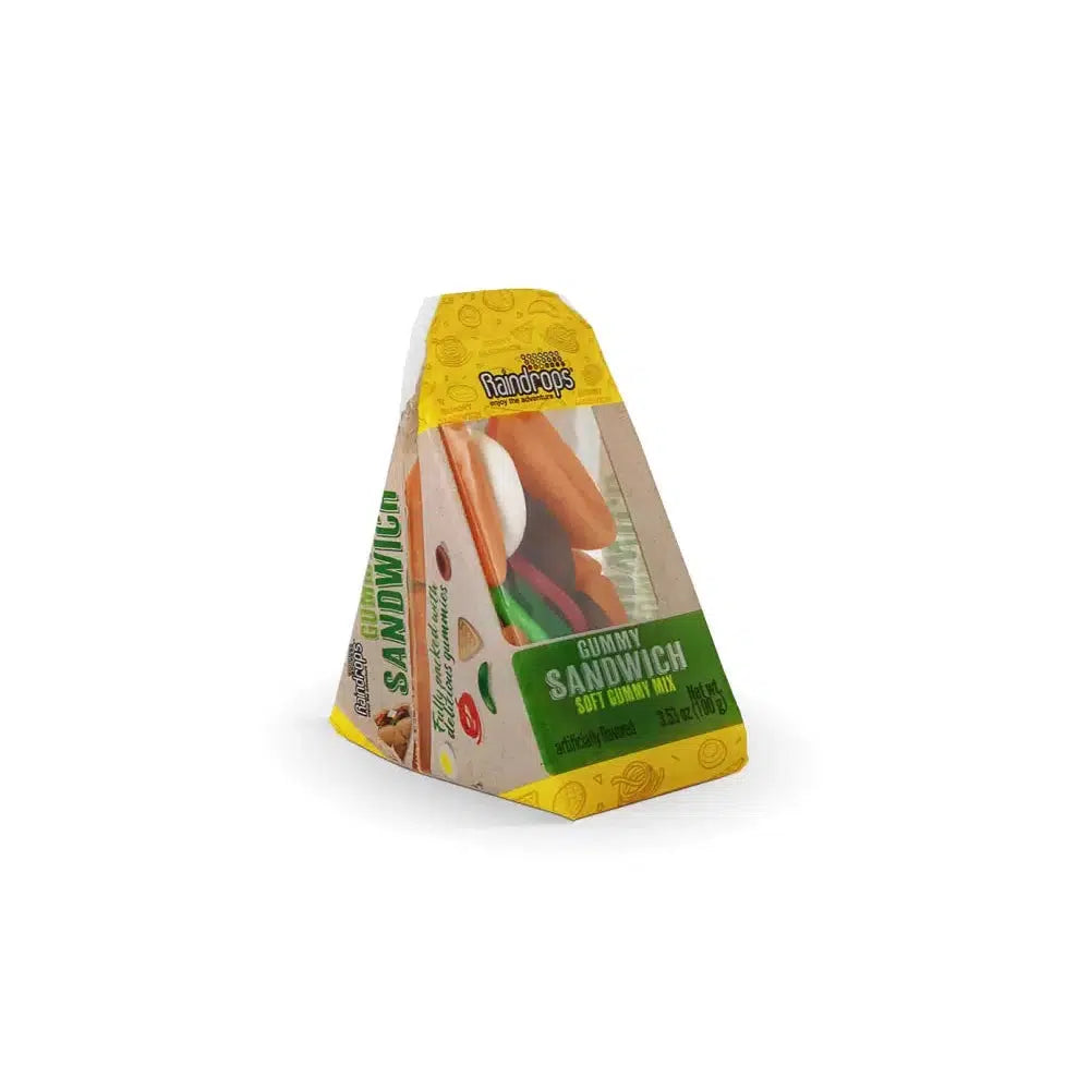 3.53 oz. Delicious Gummy Sandwich for a Tasty Treat