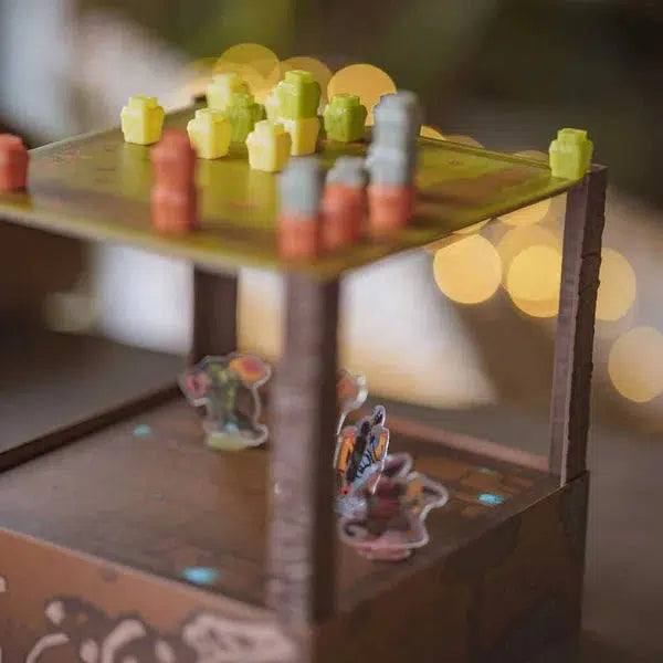 Highly Addictive Strategy Game: Mountains Out Of Molehills
