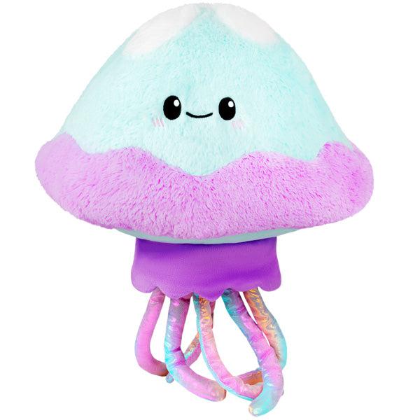 Cute Squishy Plush Toys - 15 Jellyfish II