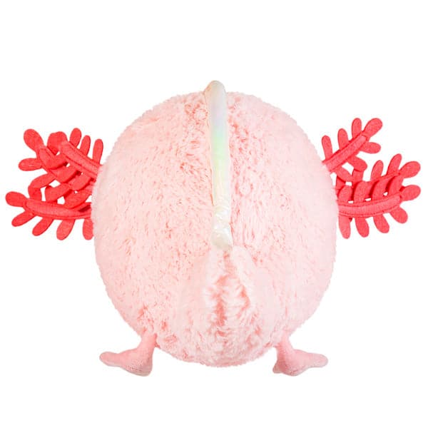 Adorable Mini 7-Baby Axolotl Squishables