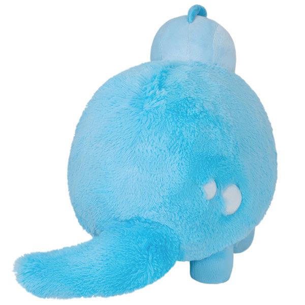 12-Piece Mini Apatosaurus Squishables - Adorable and Functional