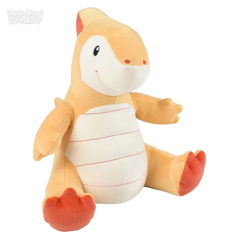 12-inch Soft Dinotots Parasaurolophus Dinosaur Plush Toys