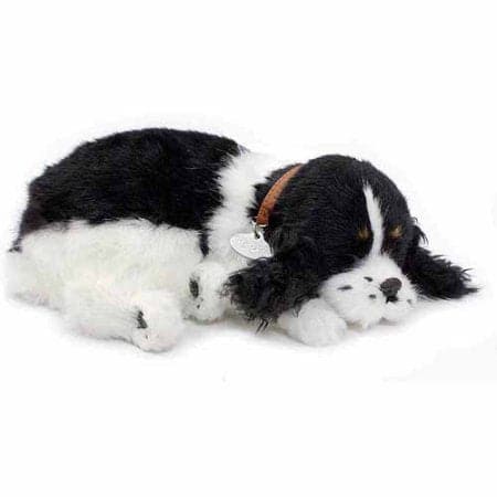 High - Quality Perfect Petzzz Cocker Spaniel Stuffed Animal Toy