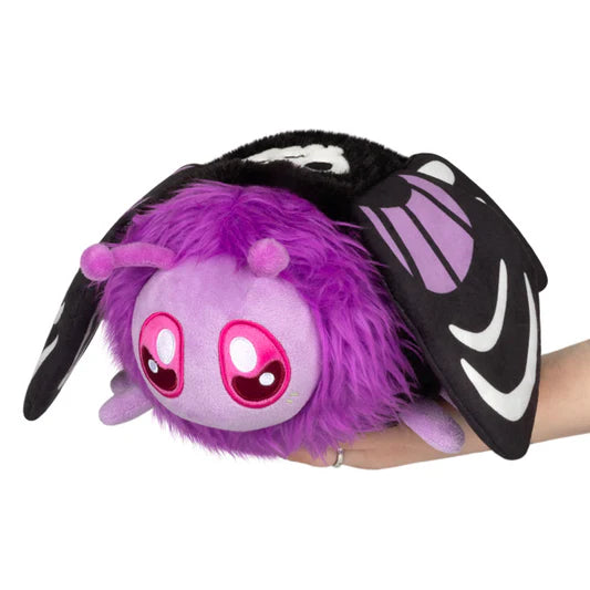 12-Inch Mini Squishable and Cuddly Poison Hawkmoth Toy
