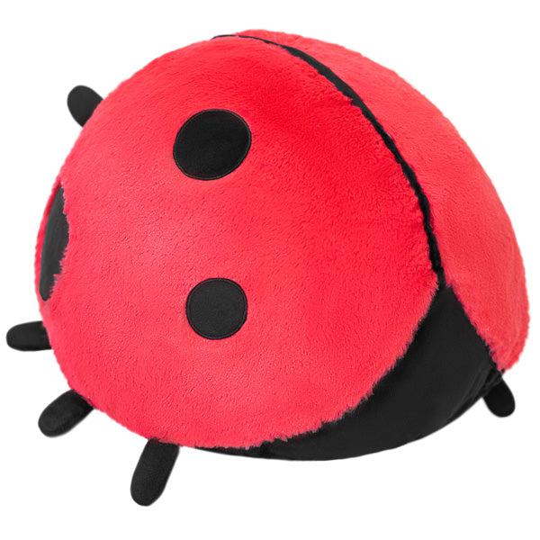 15-inch Squishy Ladybug II - Ideal for Ages 3+