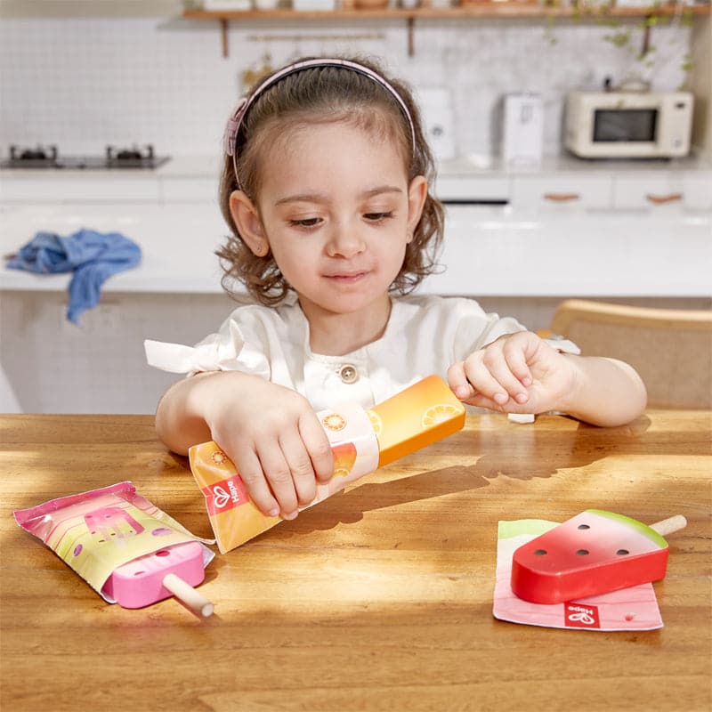 Healthy and Fantastic Salad Playset for Kids Aged 3+