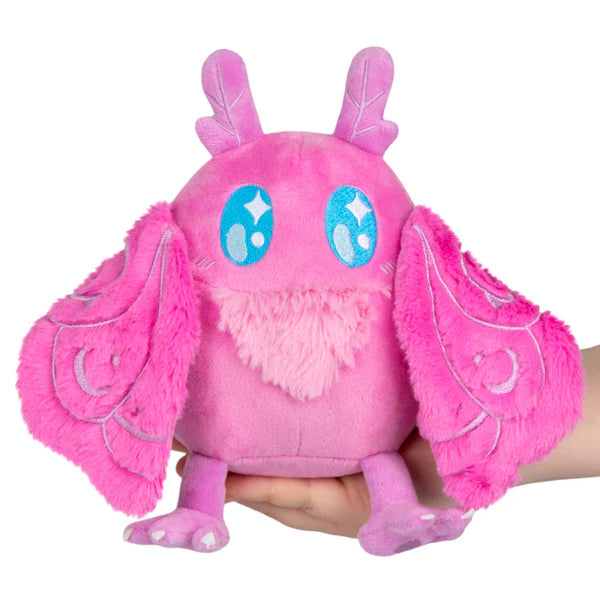 Pink Baby Mothman Party Snackers - A Rare and Shiny Party Treat