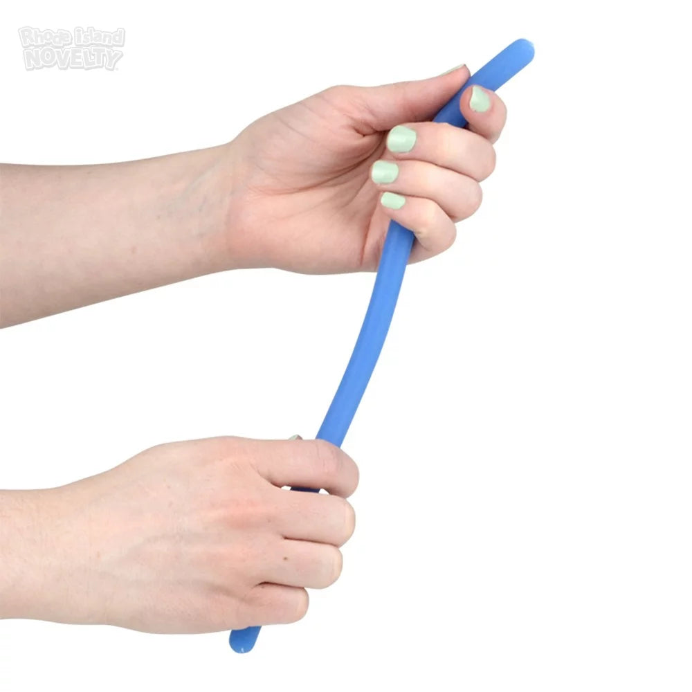 2-Pack of 12-Foot Stretchy Strings for Fidgeting Fun