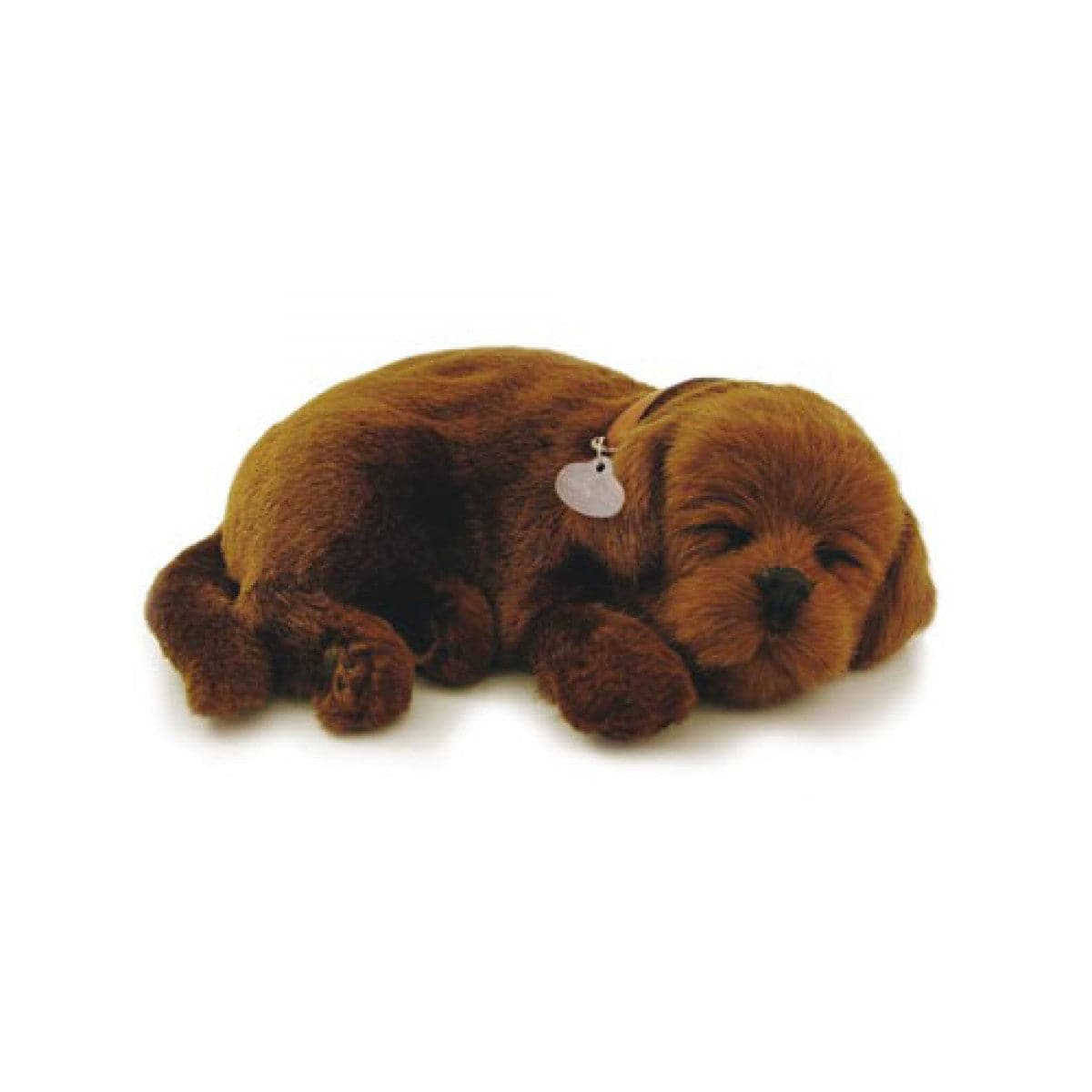 Soft and Realistic Perfect Petzzz Chocolate Labrador Bundle