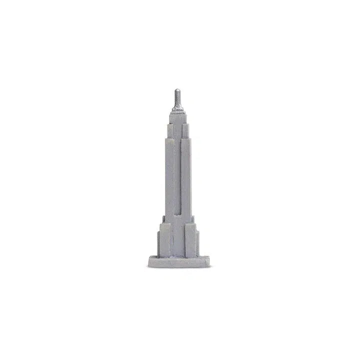 Lucky Miniature Replicas of the Empire State Building