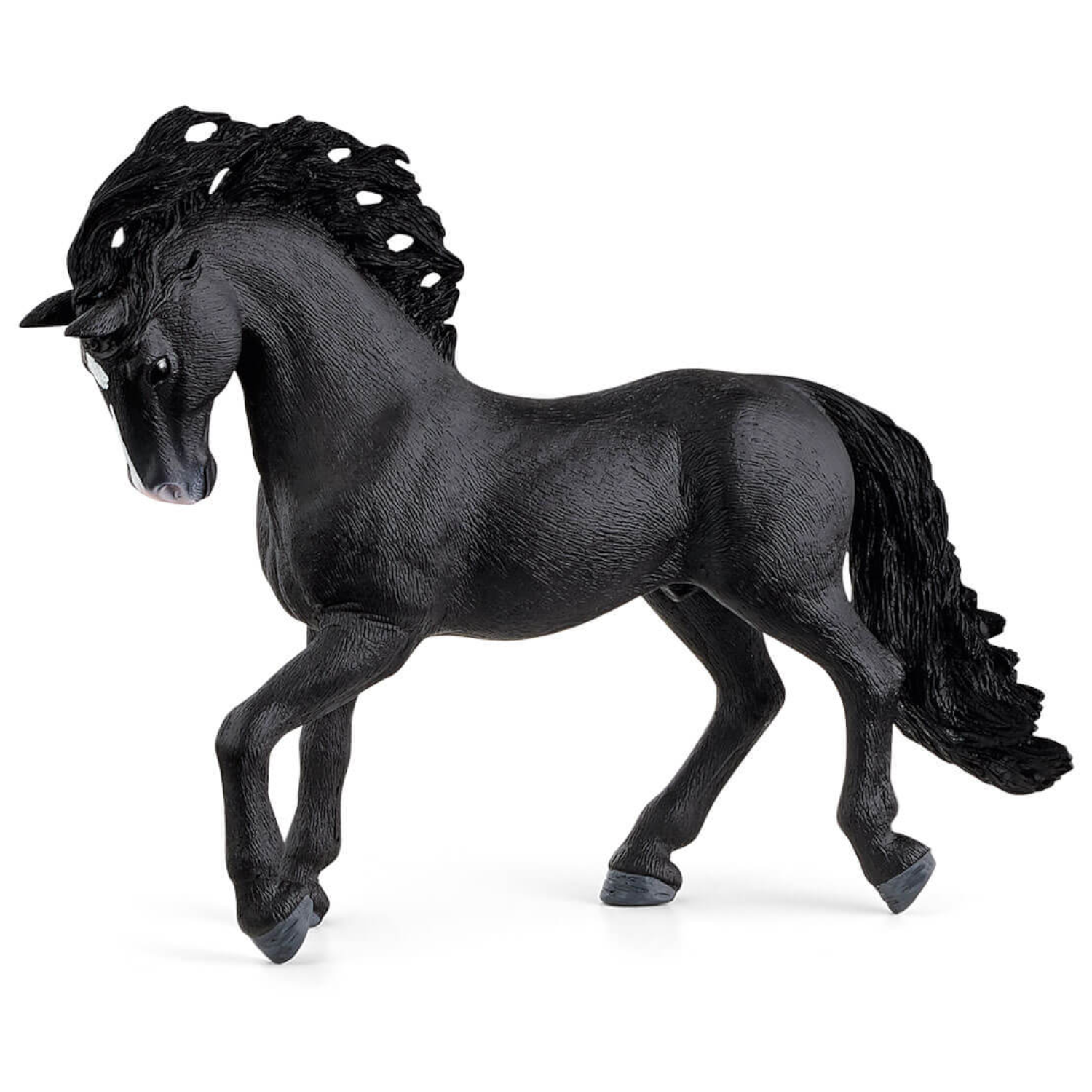Authentic Purebred Spanish Stallion Figurine from Schleich® Horse Club