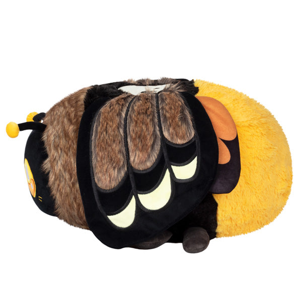 15 Unique Squishables Inspired by Death's-Head Hawkmoth