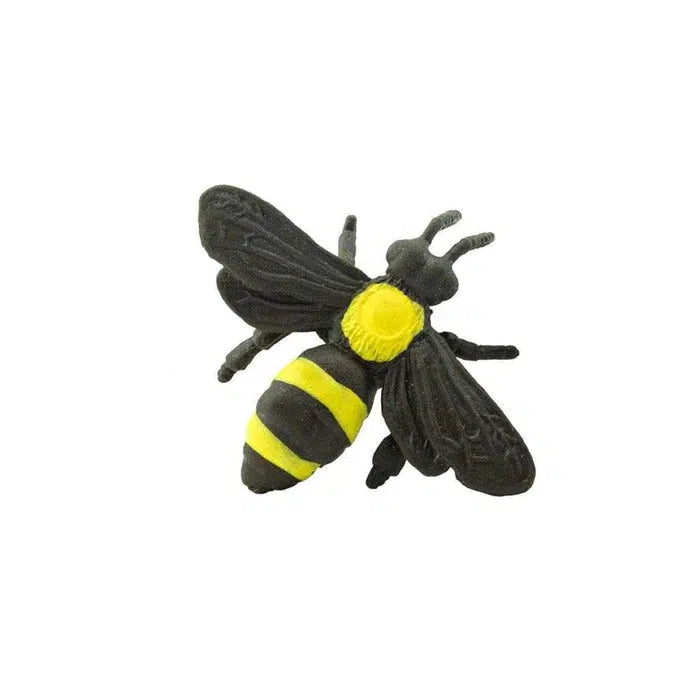 Charming Mini Good - Luck Bumble Bees for Decor