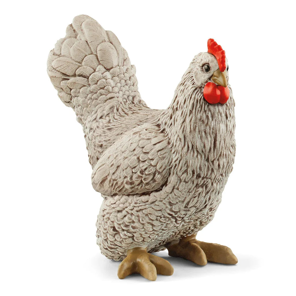 Portable Mobile Chicken Coop for Happy Hens and Roosters