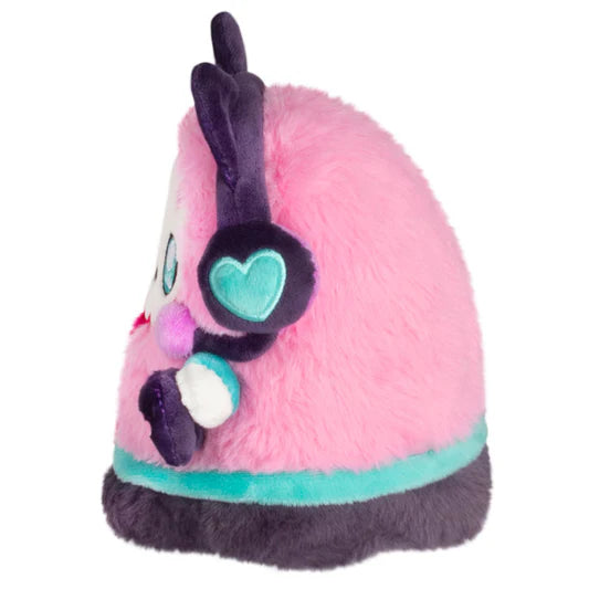 Adorable 7 - inch Squishable Gamer Reaper Alter Ego