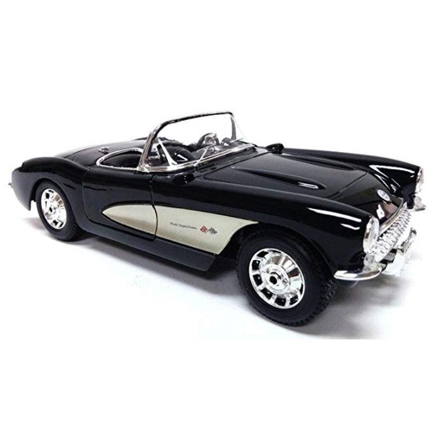 1:24 Scale Special Edition Replica of 1957 Chevrolet Corvette