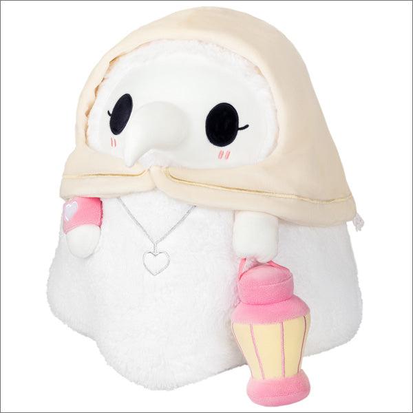 15-Piece Squishables Set Featuring Plague Nurse Figures