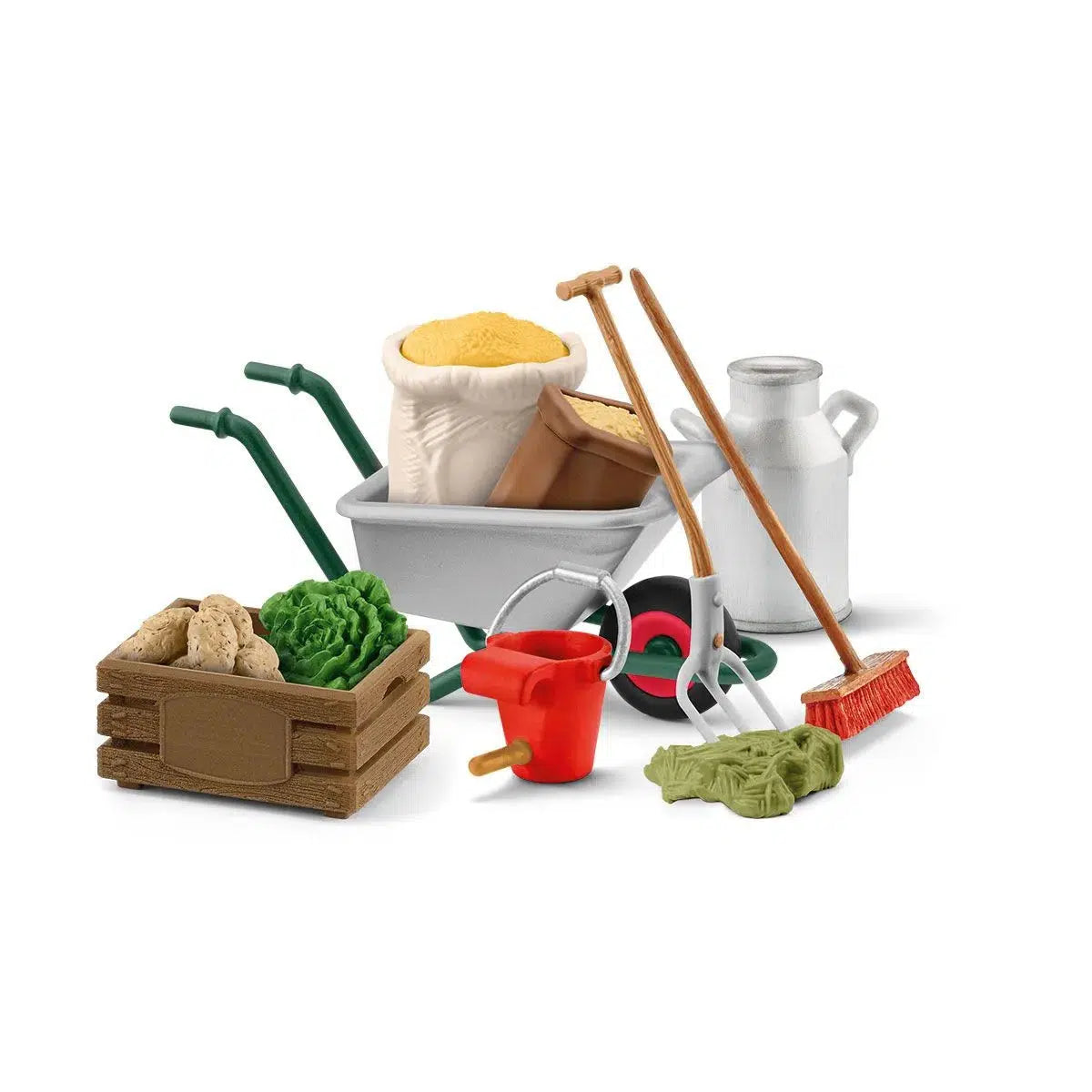 High - quality Stable Care Accessories for Farm Animals