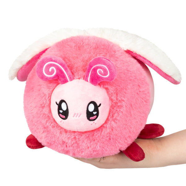 Adorable 9 - Inch Mini Squishable Lovebug Toy