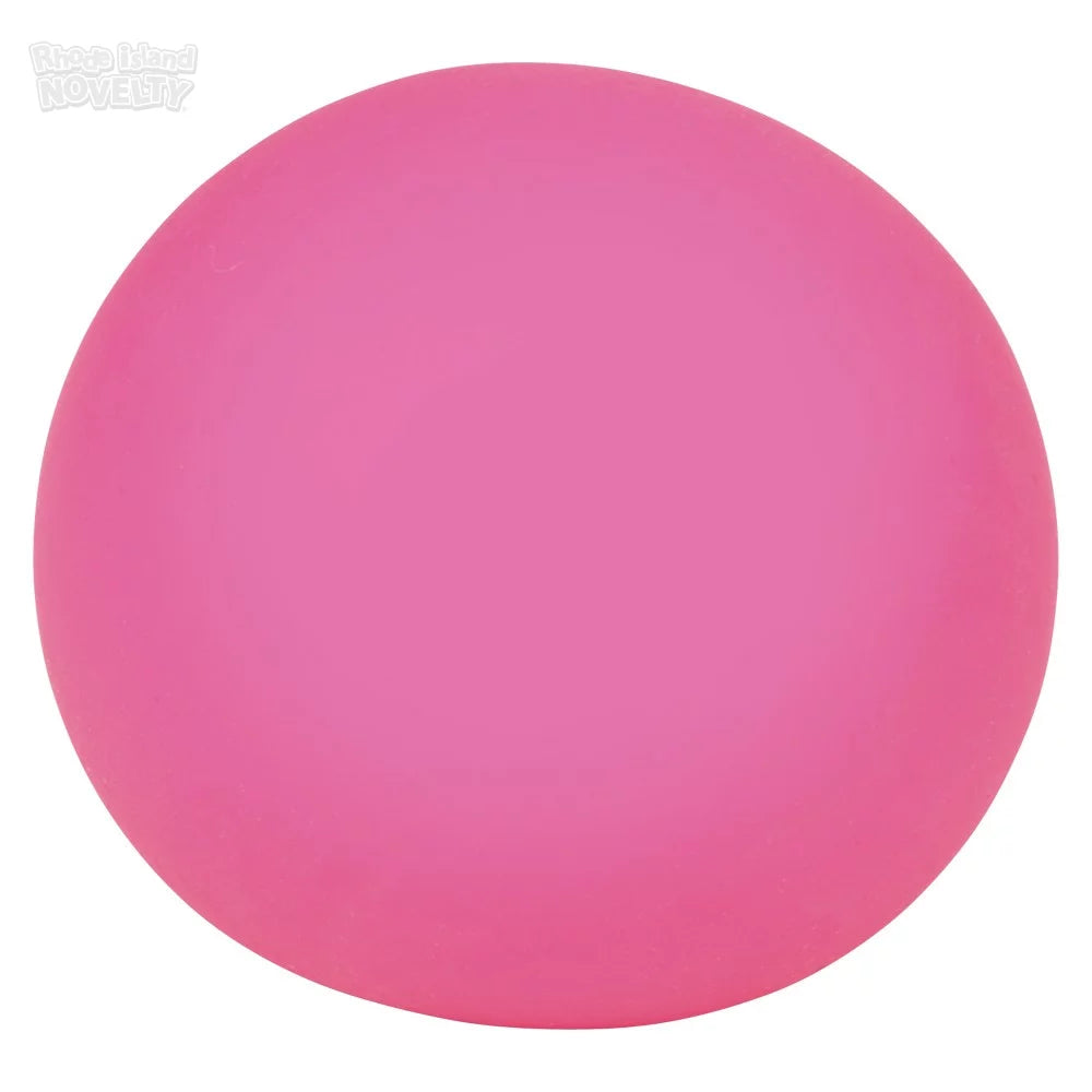 3-Pack Box of 1.75-Inch by 45mm Mini Squishable and Stretchable Gummy Stress Relief Balls