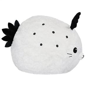 Mini Sea Bunny Squishable Toys - Set of 7
