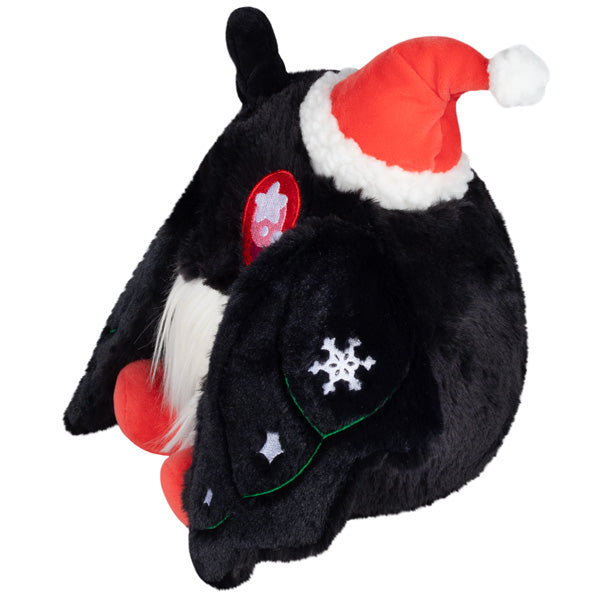 Mini Festive Baby Mothman Squishables - Pack of 10