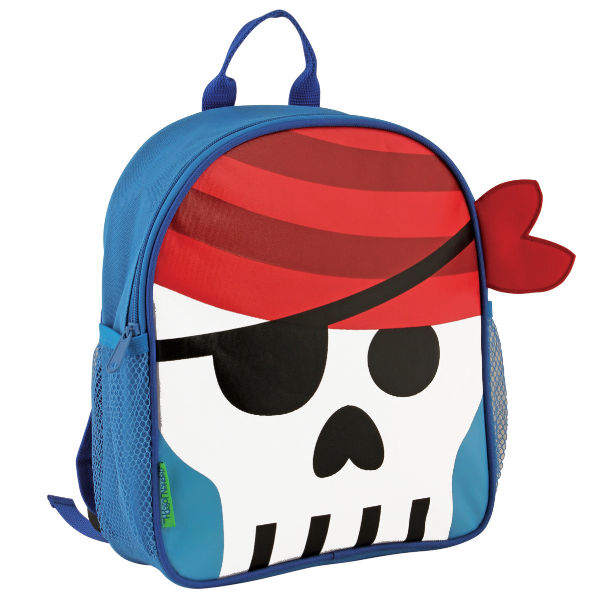 Pirate-themed Mini Sidekick Backpack for Toddlers