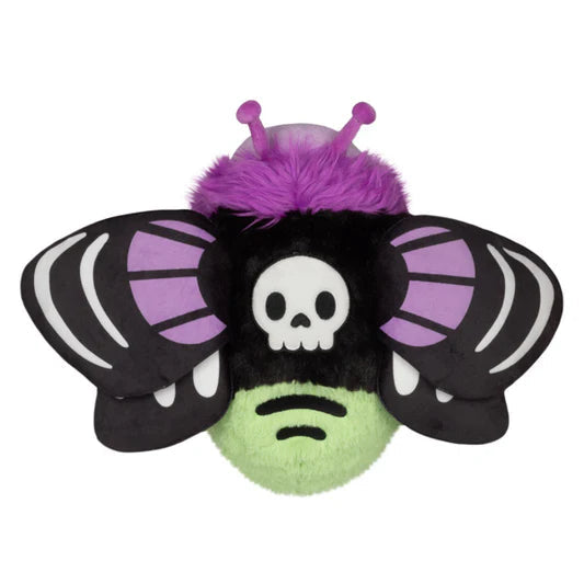 12-Inch Mini Squishable and Cuddly Poison Hawkmoth Toy
