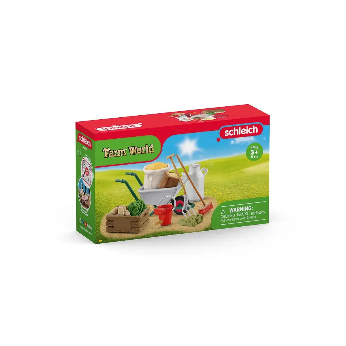 High - quality Stable Care Accessories for Farm Animals