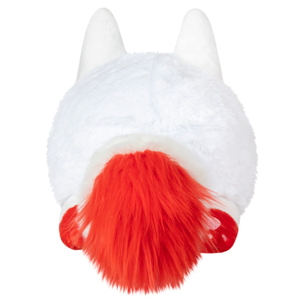Adorable 8-Inch Mini Squishable Baby Kitsune Plush